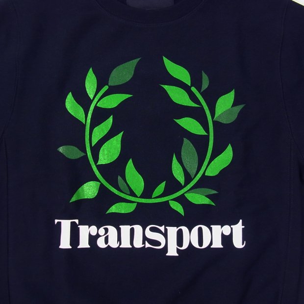 TRANSPORT LAUREL SWEAT - Candyrim