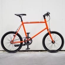 cycroc FLAT1 - Candyrim(キャンディーリム)｜大阪南堀江の洋服自転車