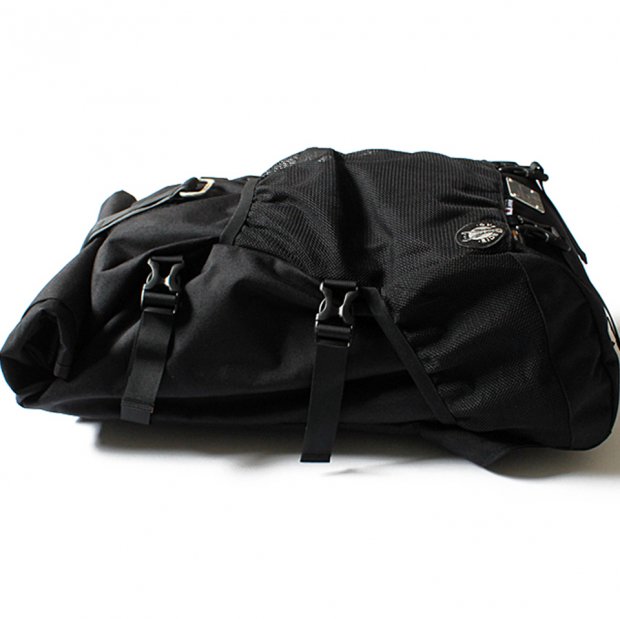 RIDE BAG 