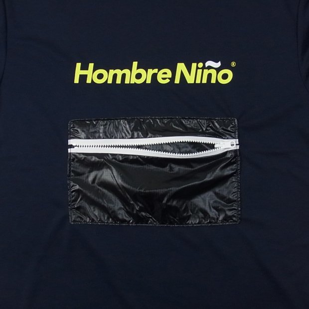 Hombre Nino CORONA HOMBRE NINO・A-2 DECK HUNTIN HN0231-JK0001-