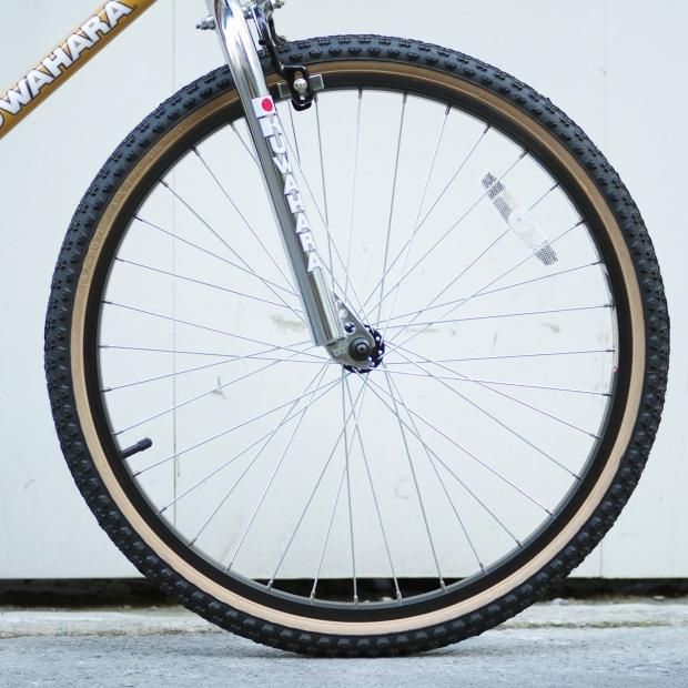 パーツ KUWAHARA SURVIVOR 24 BMX Wheel Set パーツ KUWAHARA SURVIVOR