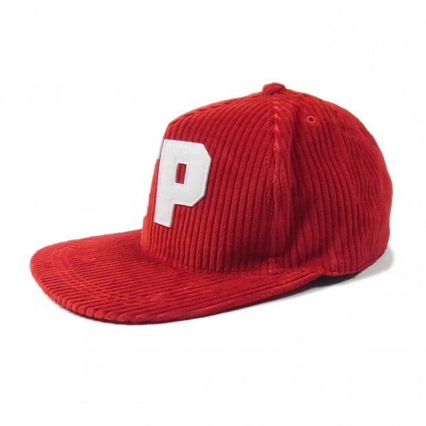 TRANSPORT TP CORDUROY CAP - Candyrim