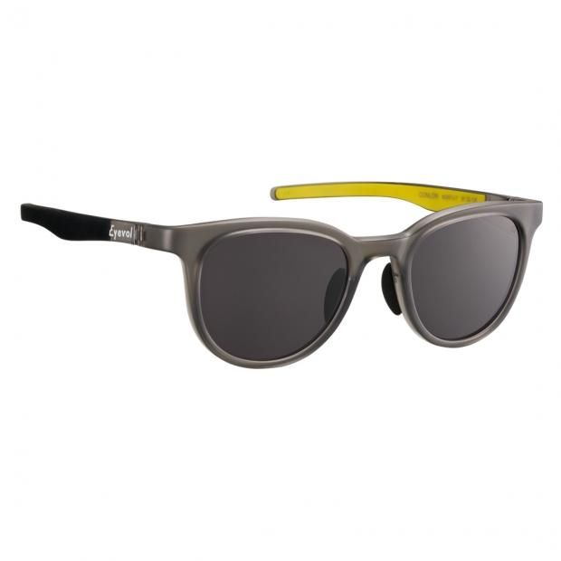 Eyevol CONLON 2 サングラス EYEVOL / CONLON2 -mat grey- - Candyrim