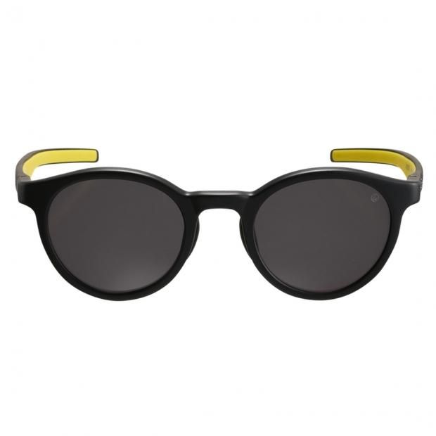 EYEVOL / IOOSS2 -mat black- - Candyrim