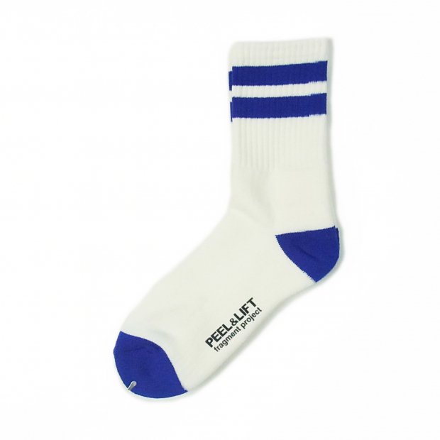 PEEL&LIFT × fragment desing LINE SOCKS -CANDYRIM STORE-