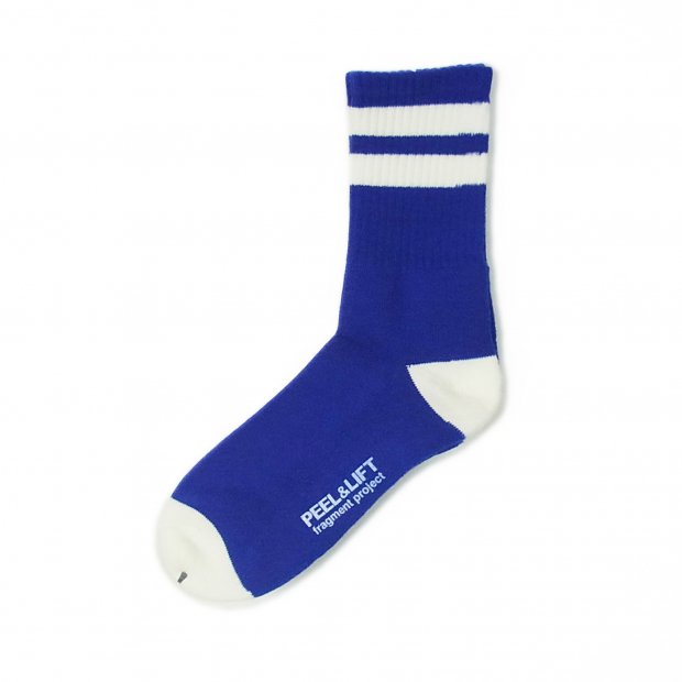 PEEL&LIFT × fragment desing LINE SOCKS -CANDYRIM STORE-