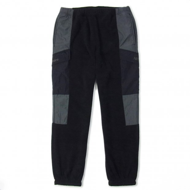 HOMBRE NINO FLEECE PANTS Sサイズオンブレニーニョ-