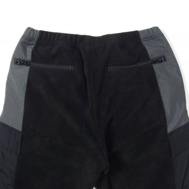 Hombre Nino / FLEECE PANTS - Candyrim