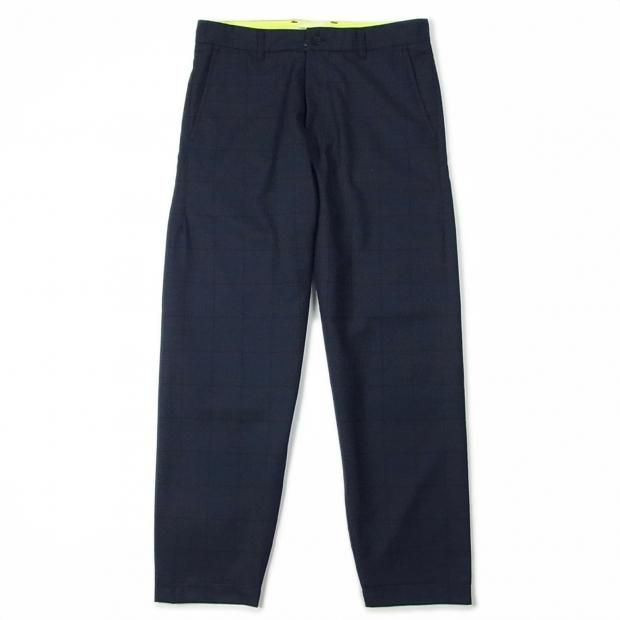 Hombre Nino / WOOL EASY PANTS - Candyrim