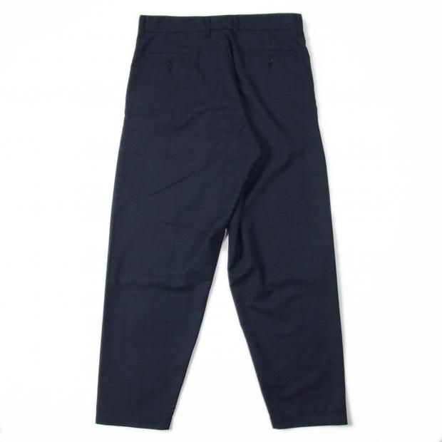 Hombre Nino / WOOL EASY PANTS - Candyrim