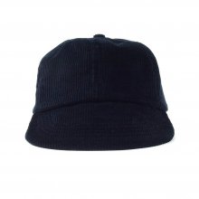 THE COLOR CLASSIC ONE CAP -navy-