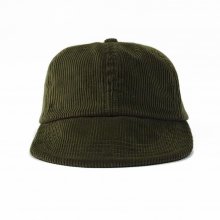 THE COLOR CLASSIC ONE CAP -olive-