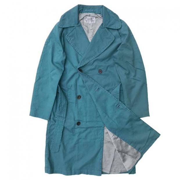 Flasher hot sale mac coat