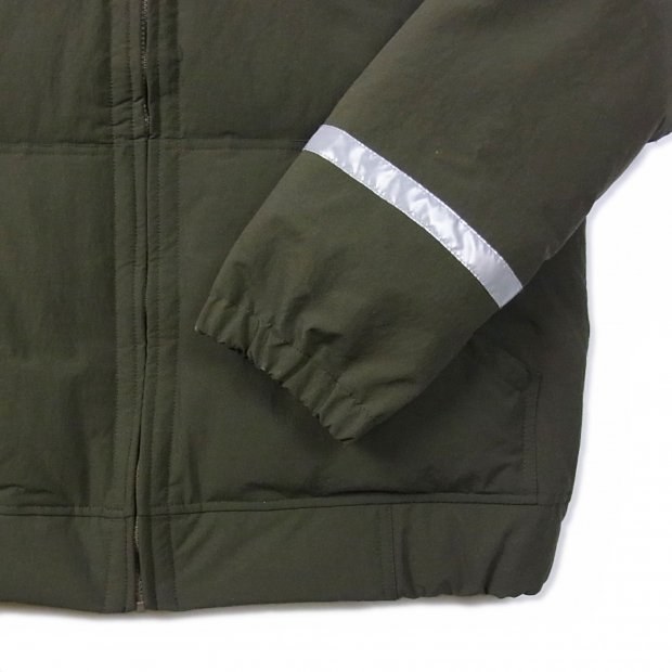 THE UNION | T-3 DOWN JACKET - Candyrim