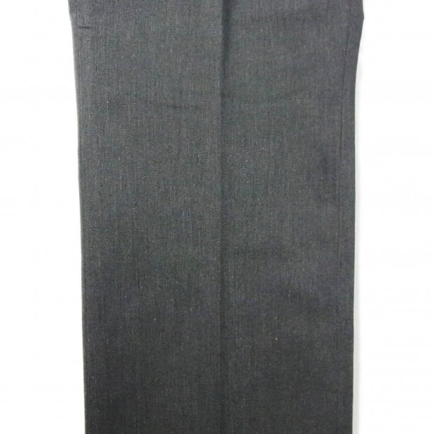 TRAD MARKS | WORK SLACKS -dark heather gray- -candyrim-