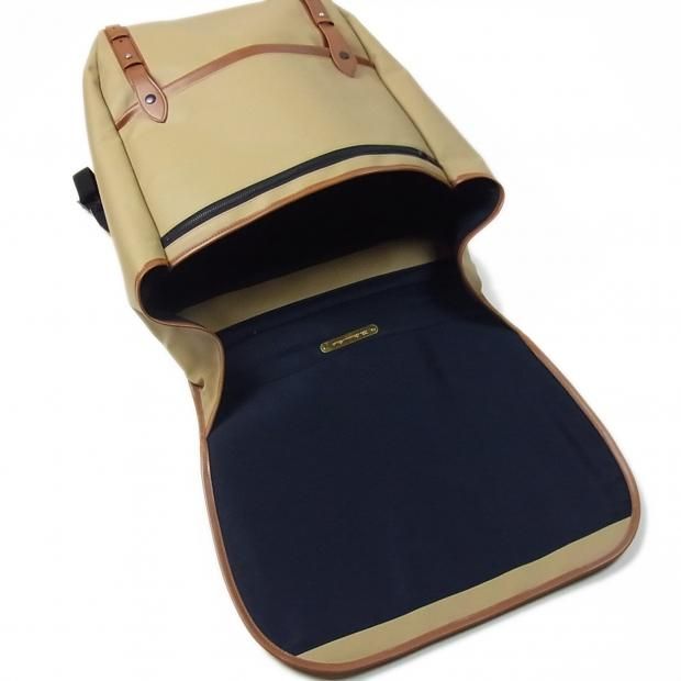 the union the students bag リュック バックパック THE UNION | THE COLOR THE STUDENTS BAG