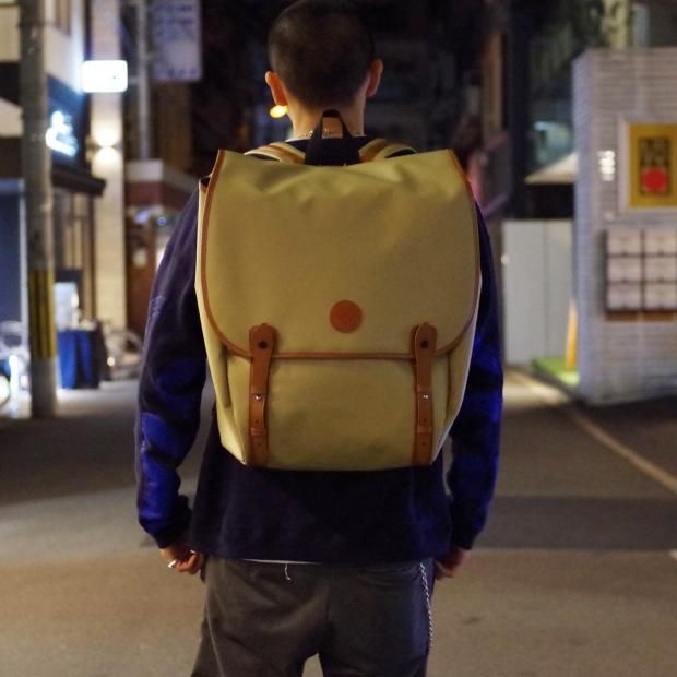 THE UNION | THE COLOR THE STUDENTS BAG