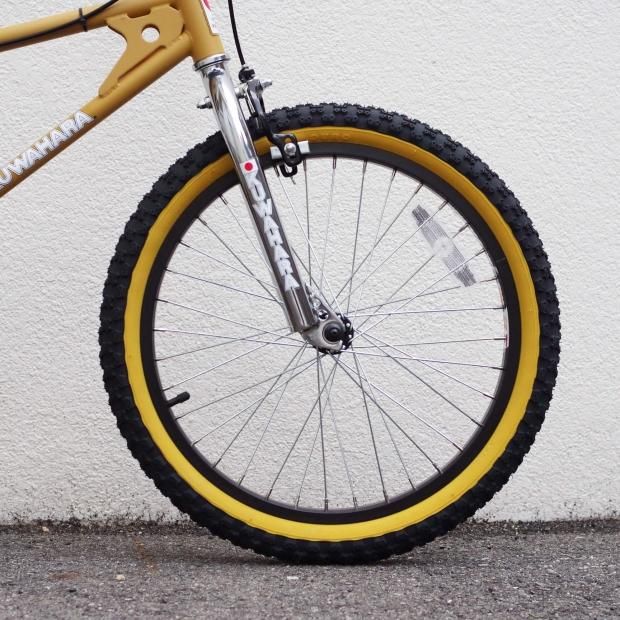 KUWAHARA / KUWAHARA KZ-01 ALLSTIME ”KUWAHARA ITME” Candyrim