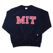 <img class='new_mark_img1' src='https://img.shop-pro.jp/img/new/icons14.gif' style='border:none;display:inline;margin:0px;padding:0px;width:auto;' />MIT COLLEGE CREW NECK SWEAT -12oz reverse weave base-