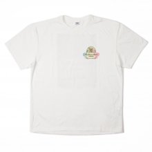 <img class='new_mark_img1' src='https://img.shop-pro.jp/img/new/icons14.gif' style='border:none;display:inline;margin:0px;padding:0px;width:auto;' />THE FABRIC ACKEE T-SHIRT