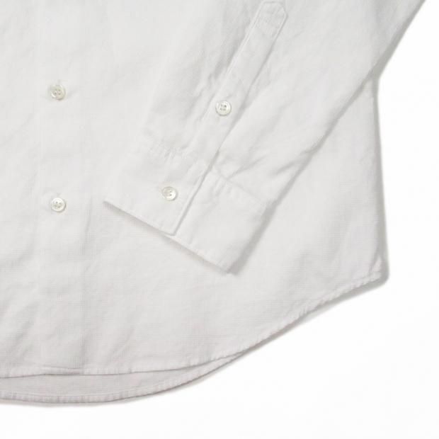 トップス PEEL&LIFT Italian collar shirt PEEL&LIFT ピールアンド