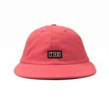 THE COLOR SUN CAP -pink- Candyrim Exclusive