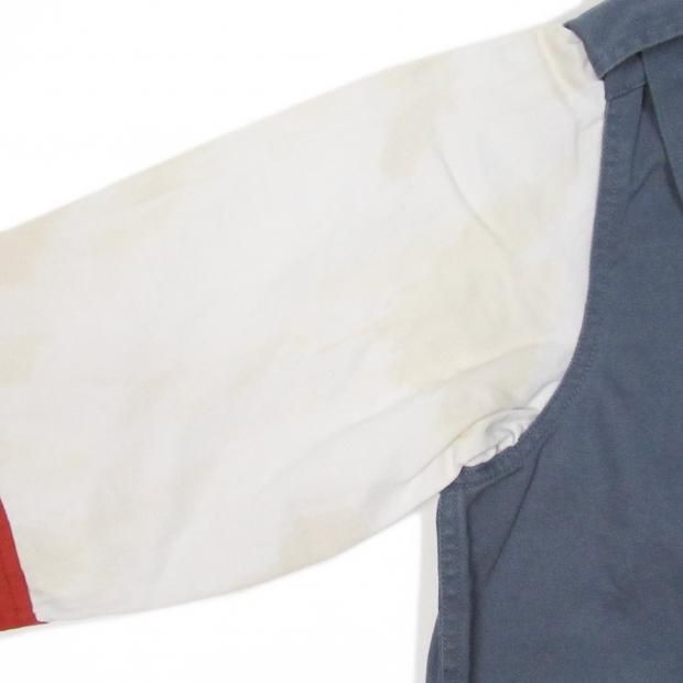 PEEL&LIFT | PARACHUTE SHIRT -CANDYRIM- PEEL&LIFT | PARACHUTE SHIRT -CANDYRIM-