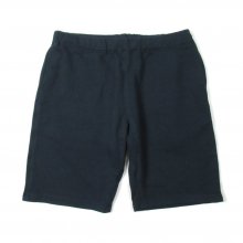 THE FABRIC GAME SHORTS -navy-