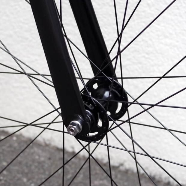BROOKLYN MACHINE WORKS Seat Clamp