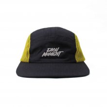 ALLSTIME THE COLOR TIME EACH MOMENT SCOUT CAP -navy-