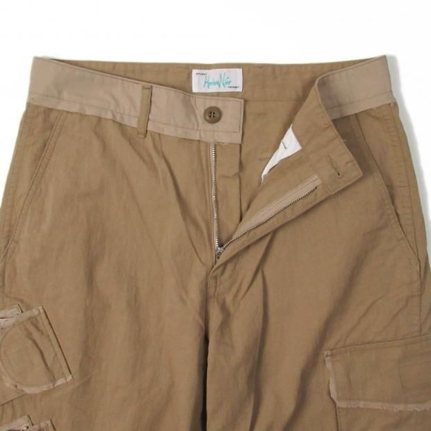 Hombre Nino / CARGO PANTS - Candyrim