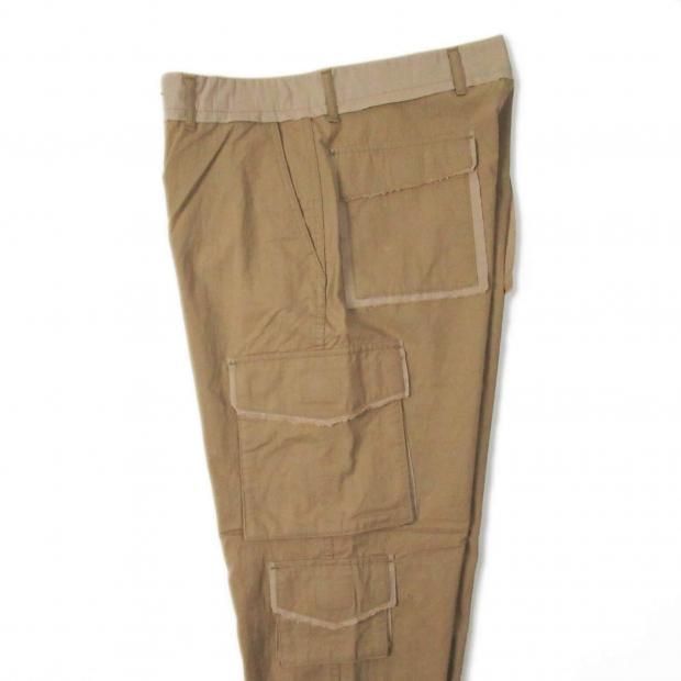 【公式】フジのお歳暮・冬ギフト / Nino Hombre CARGO Candyrim - PANTS パンツ