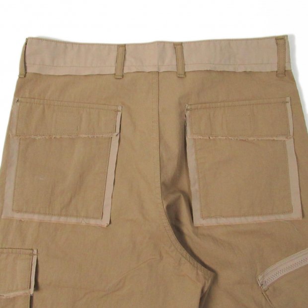 Hombre Nino / CARGO PANTS - Candyrim