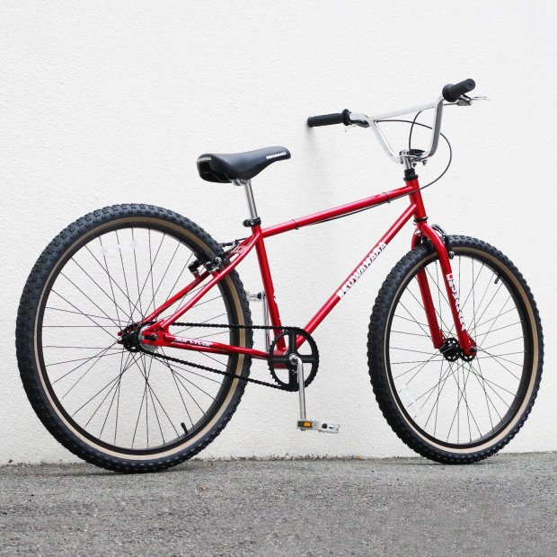 KUWAHARA / SURVIVOR 26 Candyrim