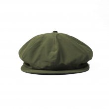THE COLOR “GAS CAP” -olive-