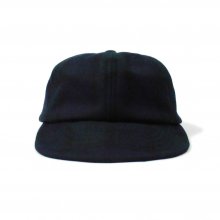 THE COLOR CLASSIC ONE CAP -navy check-
