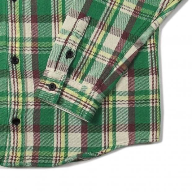 THE UNION / THE FABRIC OLD MAN SHIRTS - Candyrim