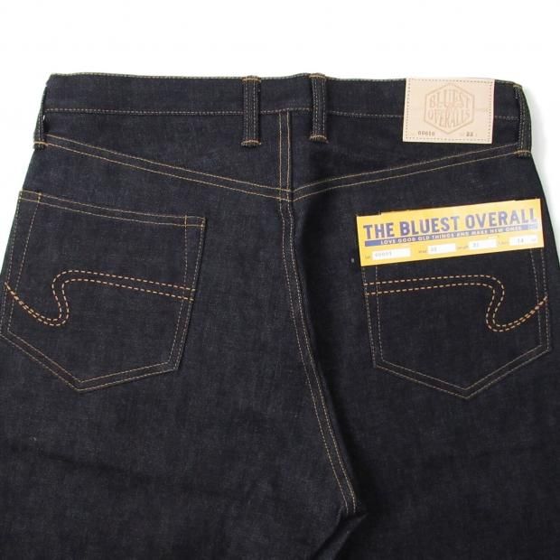 THE UNION | THE BLUEST REIWA DENIM -candyrim- THE UNION | THE BLUEST REIWA DENIM -candyrim-