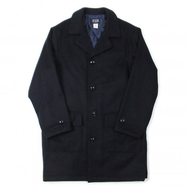 古典 the fabric west side coat / the union | saffi.com.br