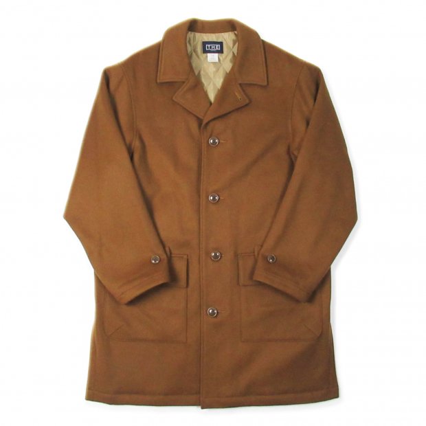 the fabric west side coat / the union身幅約60cm - www