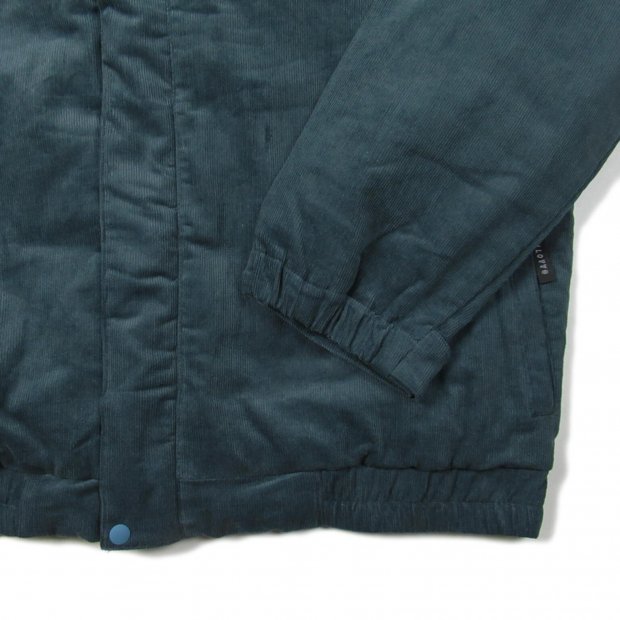 SAYHELLO / CORDUROY CITY WORK JACKET - Candyrim