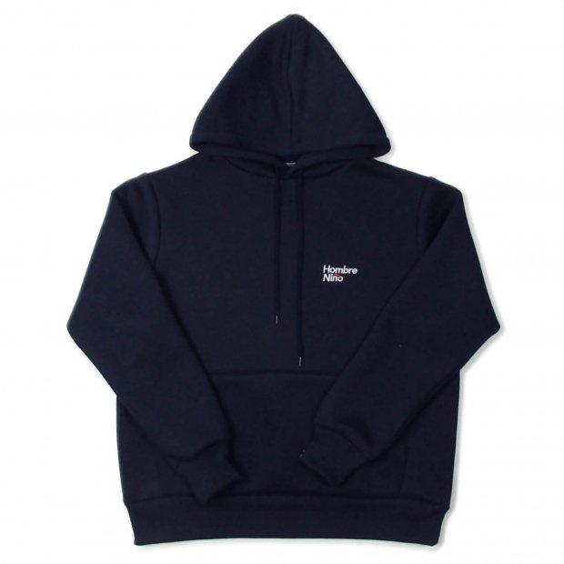 Hombre Nino / HOODED SWEAT SHIRT HN - Candyrim