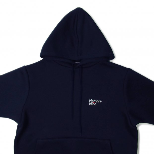 Hombre Nino / HOODED SWEAT SHIRT HN - Candyrim