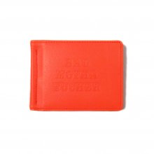 Hombre Nino B.M.F LEATHER WALLET