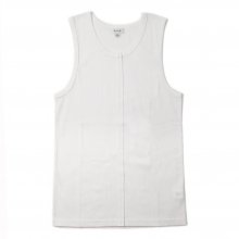 <img class='new_mark_img1' src='https://img.shop-pro.jp/img/new/icons14.gif' style='border:none;display:inline;margin:0px;padding:0px;width:auto;' />tone TANK TOP -white-