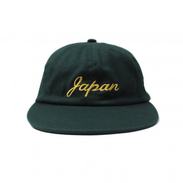 THE UNION | THE COLOR / JAPAN CAP