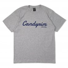 CANDYRIM -wareline- IN THE HAUS TEE