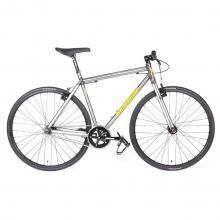 20.8 Frame Fixedgear Bike（raw） | ギア｜BROOKLYN MACHINE WORKS(ブルックリンマシンワークス)｜Ron  Herman