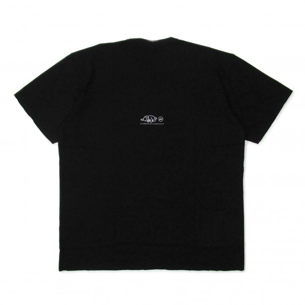 AKA SIX × fragment design 藤原ヒロシ　レコード