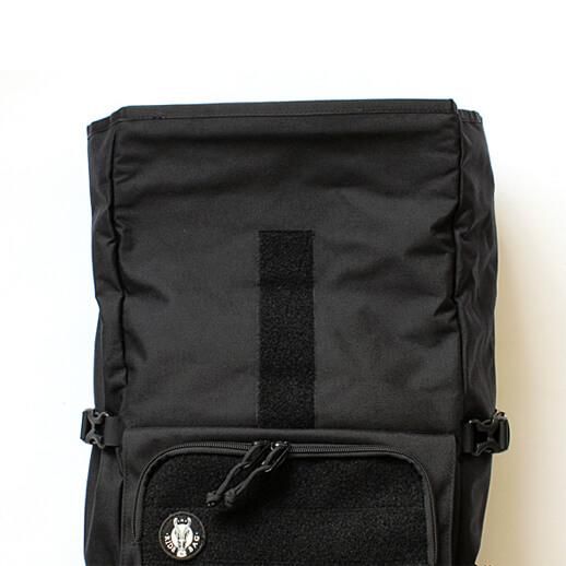 バージンライド・メッセンジャーバッグ RIDE(ライド) MESSENGER BAG | 吉田カバンホームページ